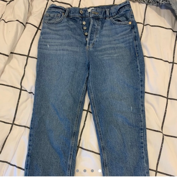 Dynamite jeans - Picture 4 of 4